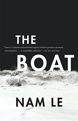 9780307388193: The Boat: Stories