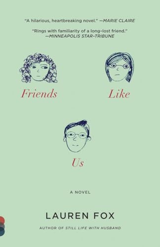 Stock image for Friends Like Us (Vintage Contemporaries) for sale by SecondSale