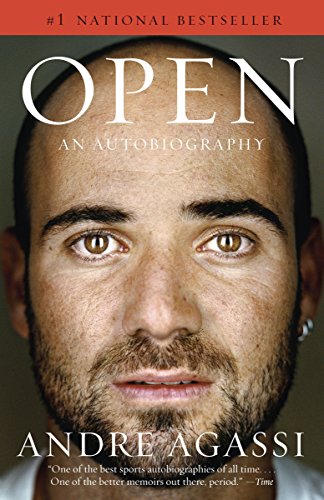 Open: An Autobiography.