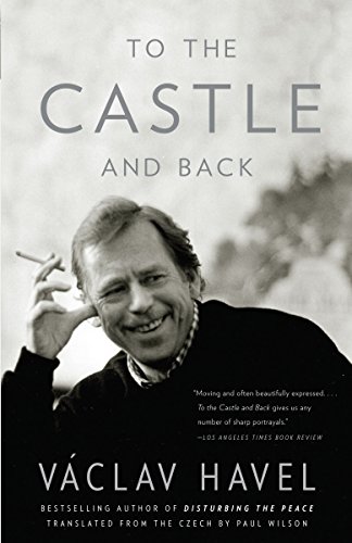Beispielbild fr To the Castle and Back : A Memoir zum Verkauf von Better World Books