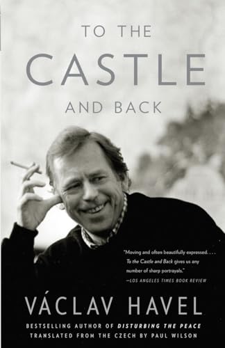 Imagen de archivo de To the Castle and Back: A Memoir a la venta por ThriftBooks-Atlanta