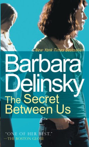 Stock image for The Secret Between Us for sale by SecondSale