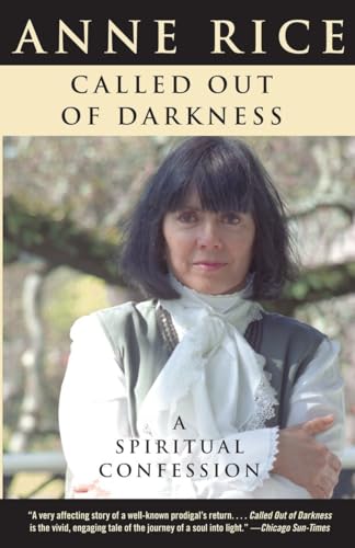 Beispielbild fr Called Out of Darkness : A Spiritual Confession zum Verkauf von Better World Books