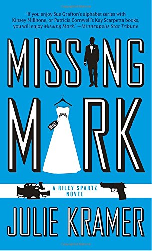 Beispielbild für Missing Mark zum Verkauf von BooksRun