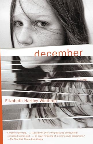 Stock image for December (Vintage Contemporaries) for sale by Hawking Books