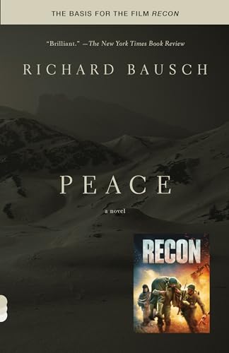 Stock image for Peace : A Novel for sale by Better World Books