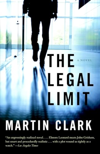 Stock image for The Legal Limit (Vintage Contemporaries) for sale by Blue Vase Books