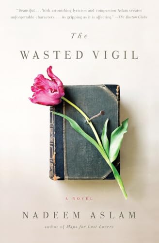 Beispielbild fr The Wasted Vigil (Vintage International) zum Verkauf von SecondSale