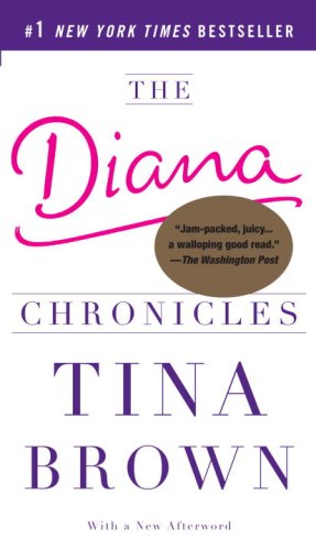 Beispielbild fr The Diana Chronicles zum Verkauf von Once Upon A Time Books