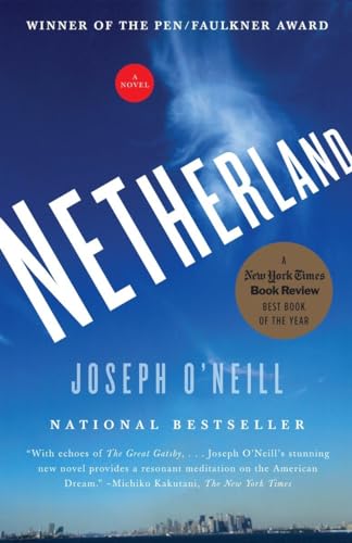 9780307388773: Netherland (Vintage Contemporaries)