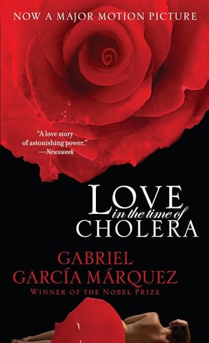 Imagen de archivo de Love in the Time of Cholera. Film Tie-In a la venta por Better World Books