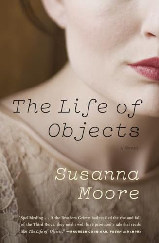 Imagen de archivo de The Life of Objects a la venta por ZBK Books