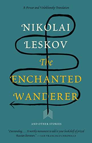 9780307388872: The Enchanted Wanderer: And Other Stories