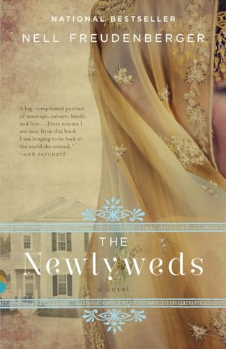 Imagen de archivo de The Newlyweds a la venta por Better World Books: West