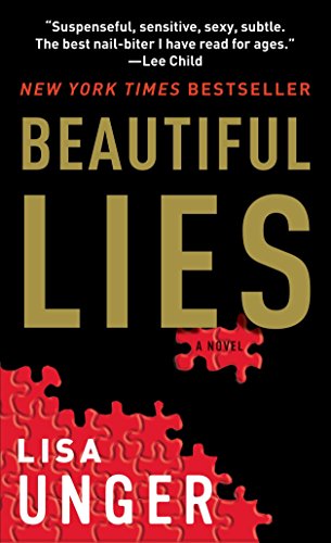 9780307388995: Beautiful Lies: Ridley Jones #1