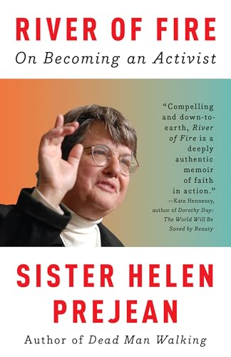 9780307389039: River of Fire: On Becoming an Activist