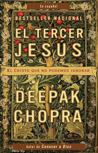 Imagen de archivo de El tercer Jes�s: El Cristo que no podemos ignorar / The Third Jesus (Spanish Edition) a la venta por Wonder Book