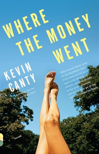 Stock image for Where the Money Went (Vintage Contemporaries) for sale by More Than Words