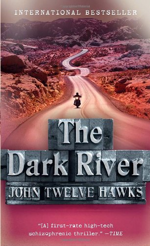 Beispielbild fr The Dark River (Fourth Realm, Bk. 2) zum Verkauf von Wonder Book