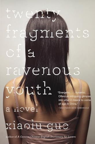Imagen de archivo de Twenty Fragments of a Ravenous Youth a la venta por Your Online Bookstore