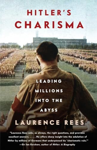 Imagen de archivo de Hitler's Charisma: Leading Millions into the Abyss a la venta por Decluttr