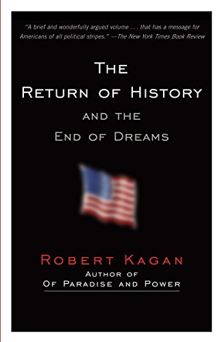 9780307389886: The Return of History and the End of Dreams