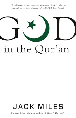 Beispielbild fr God in the Qur'an zum Verkauf von Better World Books