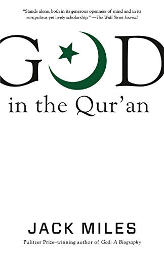 Imagen de archivo de God in the Qur'an a la venta por Better World Books