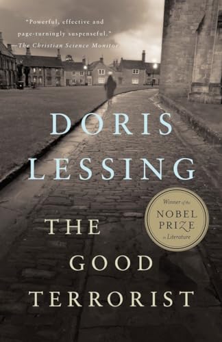 

The Good Terrorist: A Thriller (Vintage International)