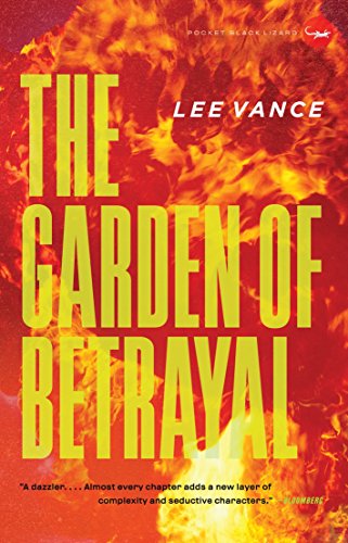 Stock image for The Garden of Betrayal Vintage for sale by SecondSale