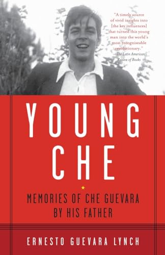 Beispielbild fr Young Che: Memories of Che Guevara by His Father zum Verkauf von More Than Words