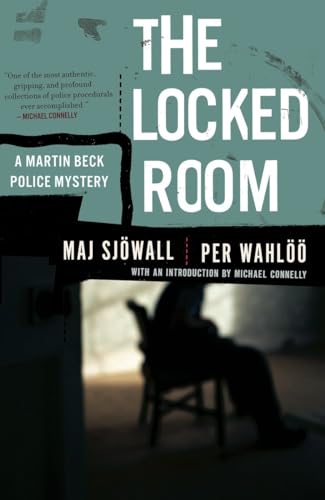 Imagen de archivo de The Locked Room: The Locked Room: A Martin Beck Police Mystery (8) a la venta por ThriftBooks-Atlanta