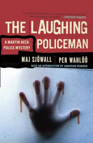 Beispielbild fr The Laughing Policeman : A Martin Beck Police Mystery (4) zum Verkauf von Better World Books