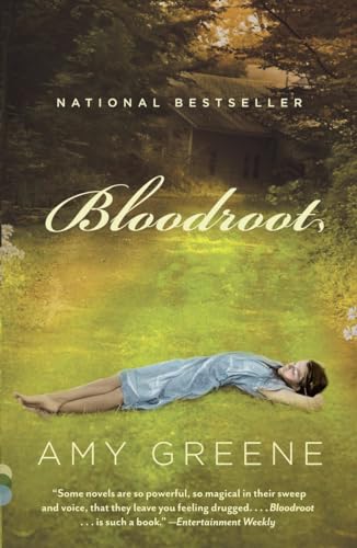 Stock image for Bloodroot for sale by The Book House, Inc.  - St. Louis