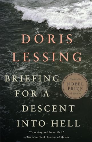 9780307390615: Briefing for a Descent into Hell (Vintage International)