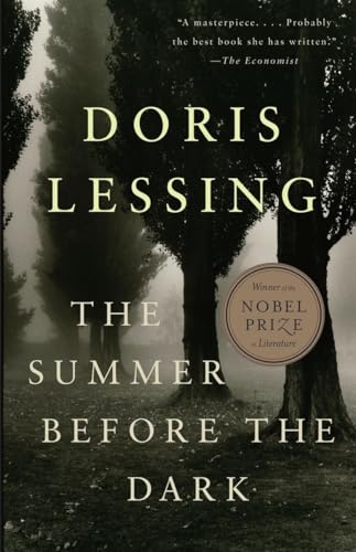 9780307390622: The Summer Before the Dark