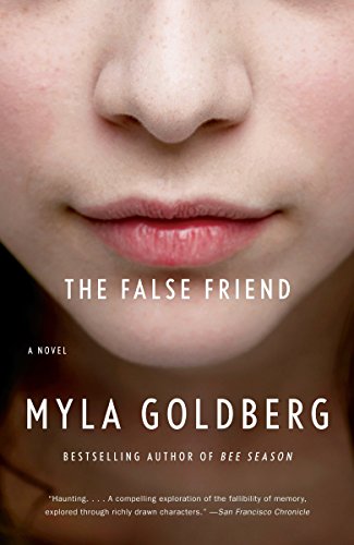 9780307390707: The False Friend