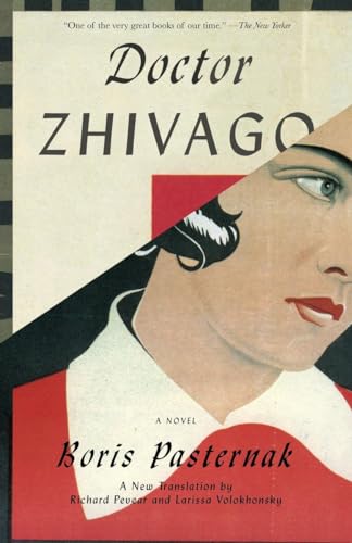 Beispielbild fr Doctor Zhivago zum Verkauf von Blackwell's