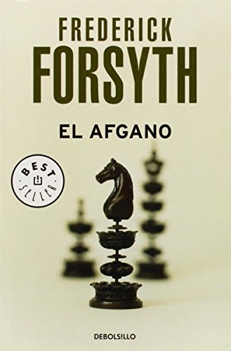 El Afgano (Spanish Edition) (9780307391063) by Forsyth, Frederick