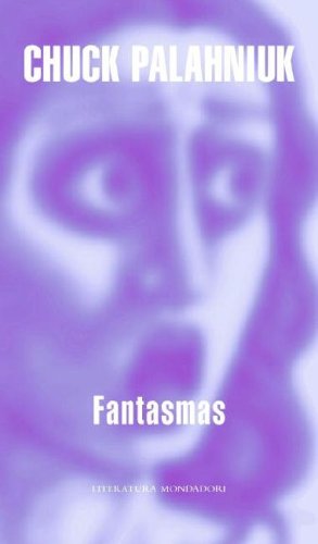9780307391261: Fantasmas / Haunted (Spanish Edition)