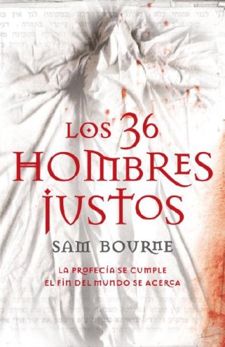 Stock image for Los 36 Hombres Justos for sale by Better World Books