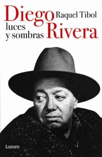 Stock image for Diego Rivera, Luces y Sombras (Spanish Edition) for sale by HPB-Diamond