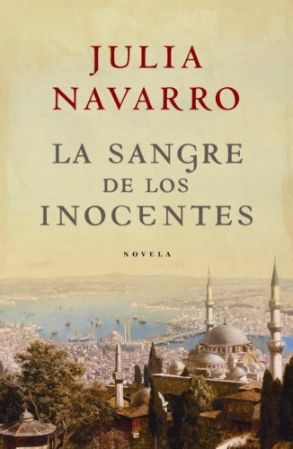 Stock image for La Sangre de los Inocentes for sale by Better World Books