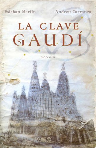 Beispielbild fr La Clave Gaud zum Verkauf von Better World Books