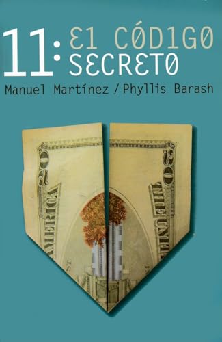 Beispielbild fr 11: El codigo secreto/ The Secret Code (Spanish Edition) zum Verkauf von SecondSale