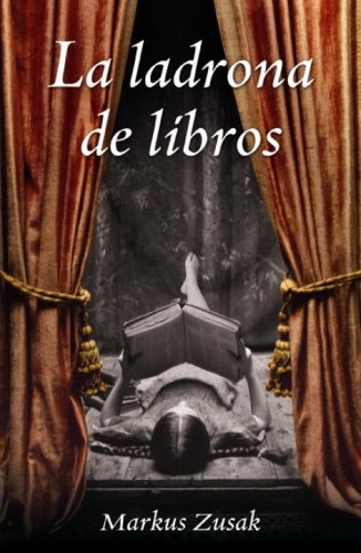 9780307391995: La ladrona de libros (Spanish Edition)