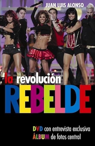 Stock image for La Revolucion Rebelde [With DVD] for sale by ThriftBooks-Atlanta