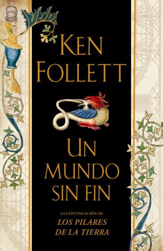 9780307392251: Un mundo sin fin/ A World Without End