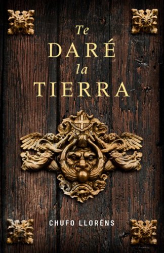 Imagen de archivo de Te dare la tierra (Spanish Edition) a la venta por SecondSale