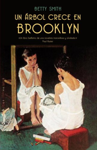 Stock image for Un arbol crece en Brooklyn (Spanish Edition) for sale by Jenson Books Inc